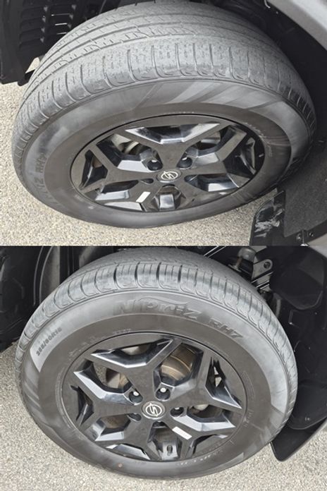 KG_Mobility_Ssangyong Rexton 2022