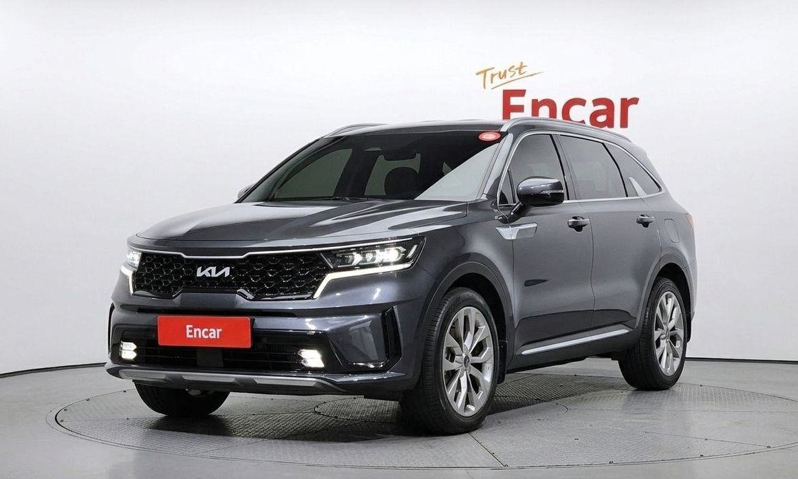 Kia Sorento 2023