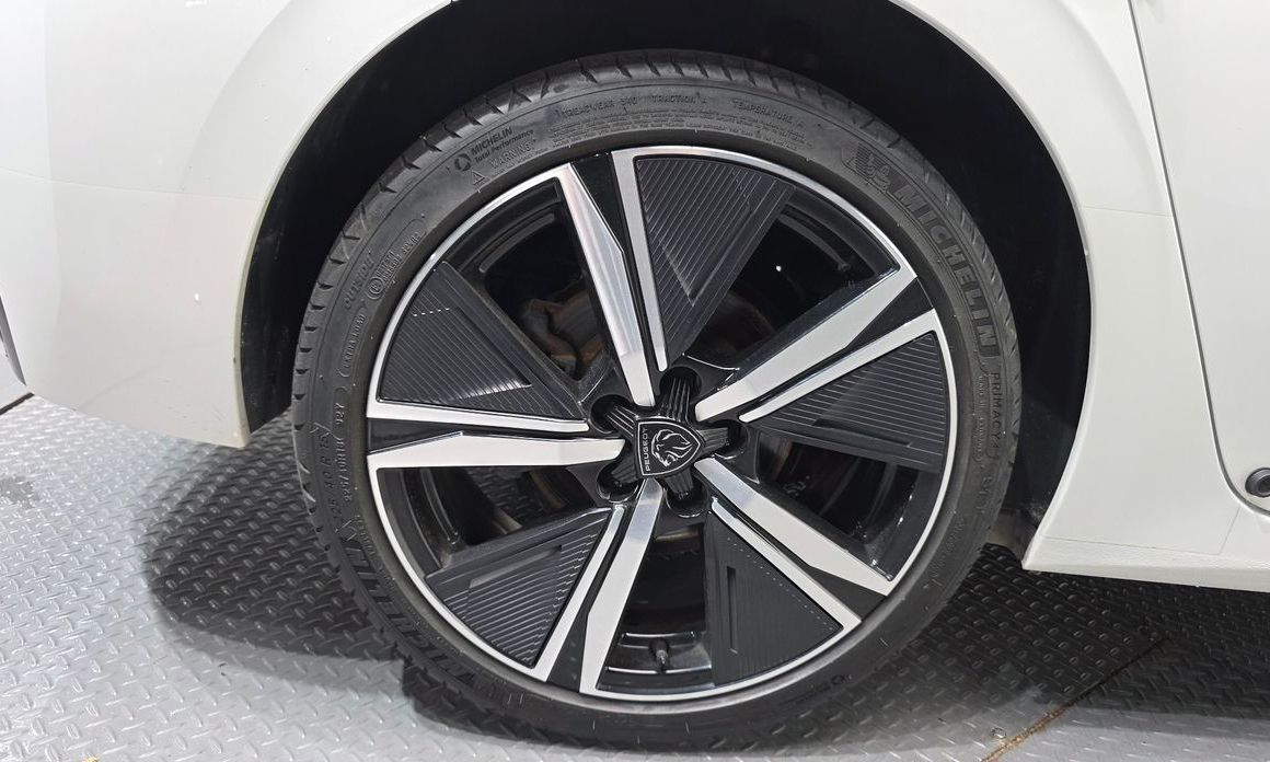 Peugeot 308 2023