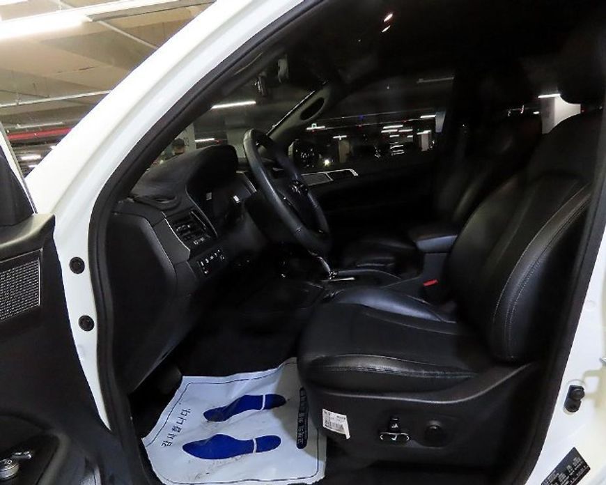 KG_Mobility_Ssangyong Rexton 2023