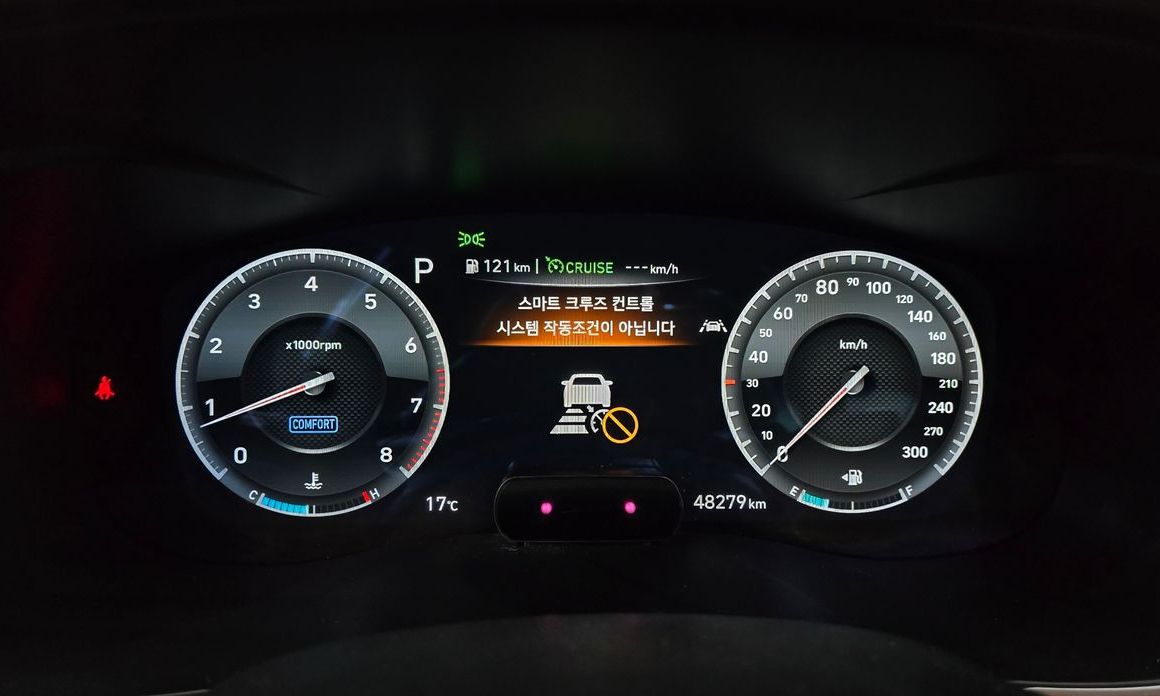 Genesis G70 2019