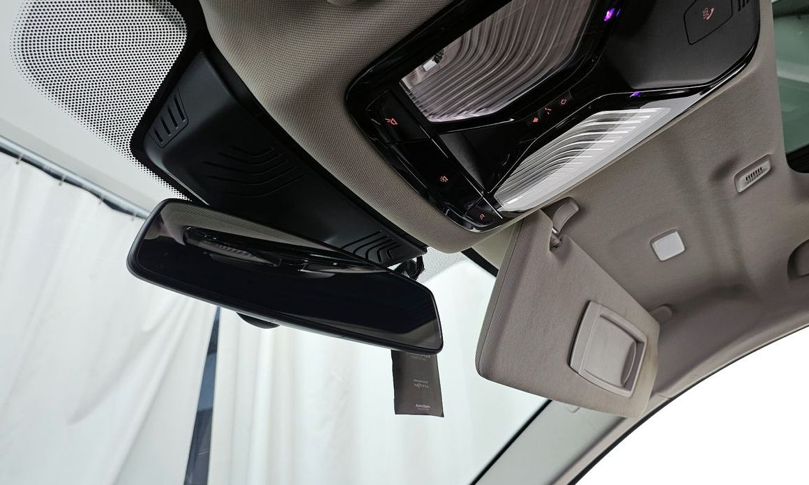 BMW 5-Series 2018