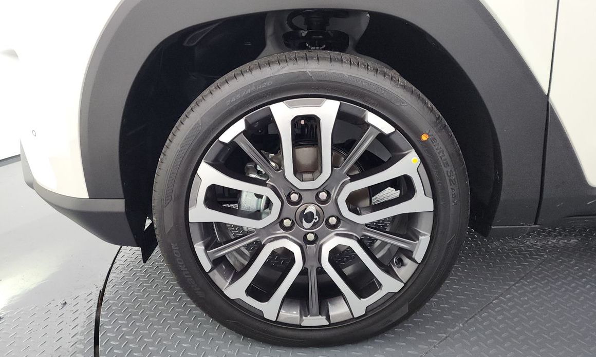 KG_Mobility_Ssangyong Torres 2024