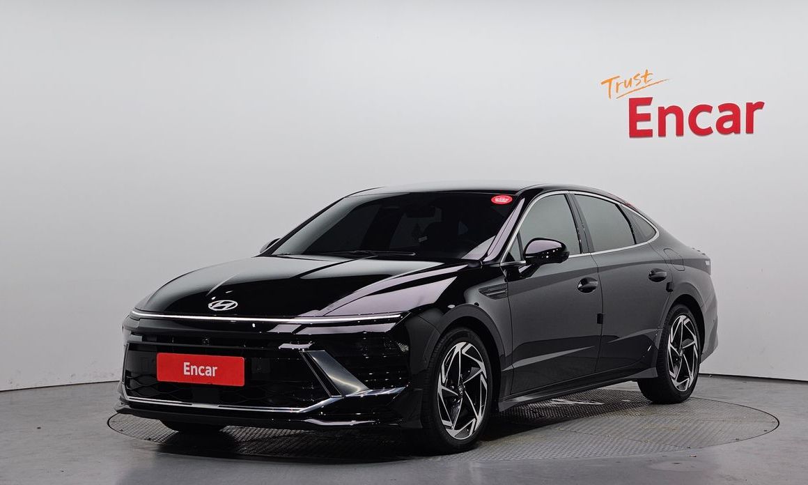 Hyundai Sonata 2024