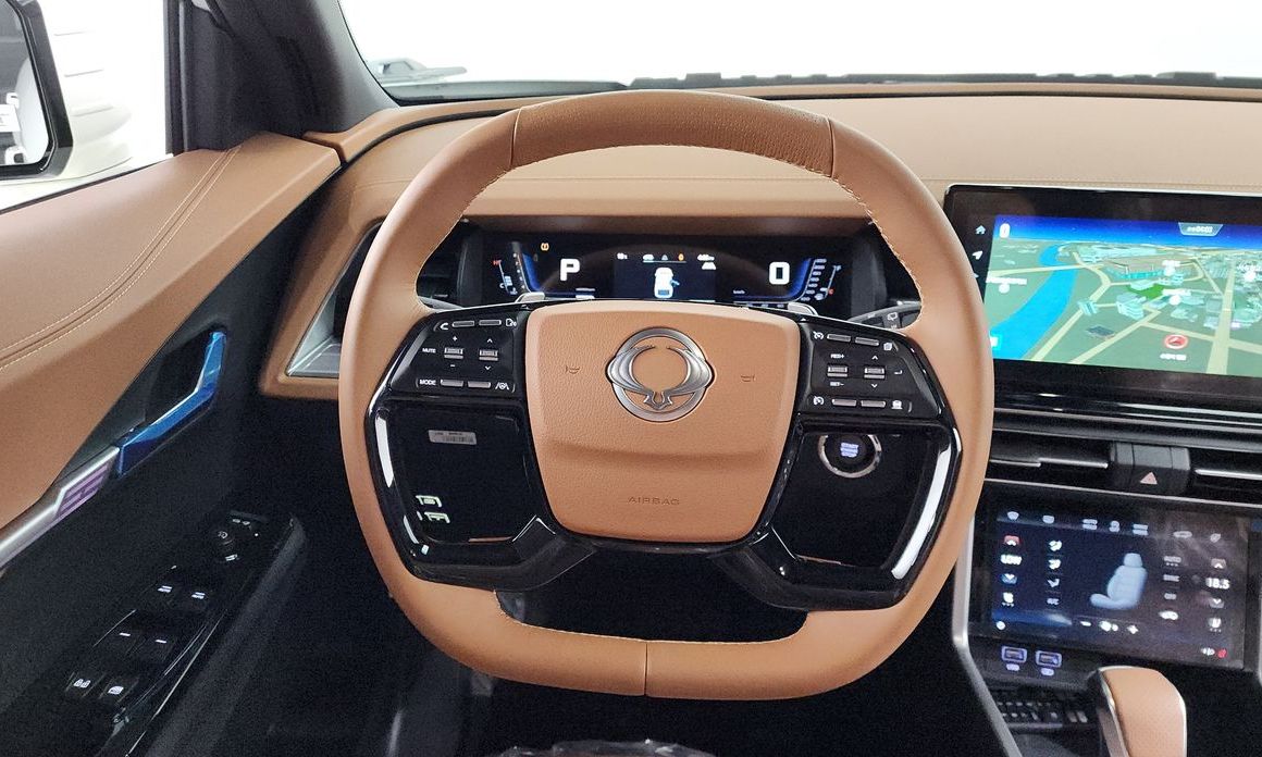 KG_Mobility_Ssangyong Torres 2024
