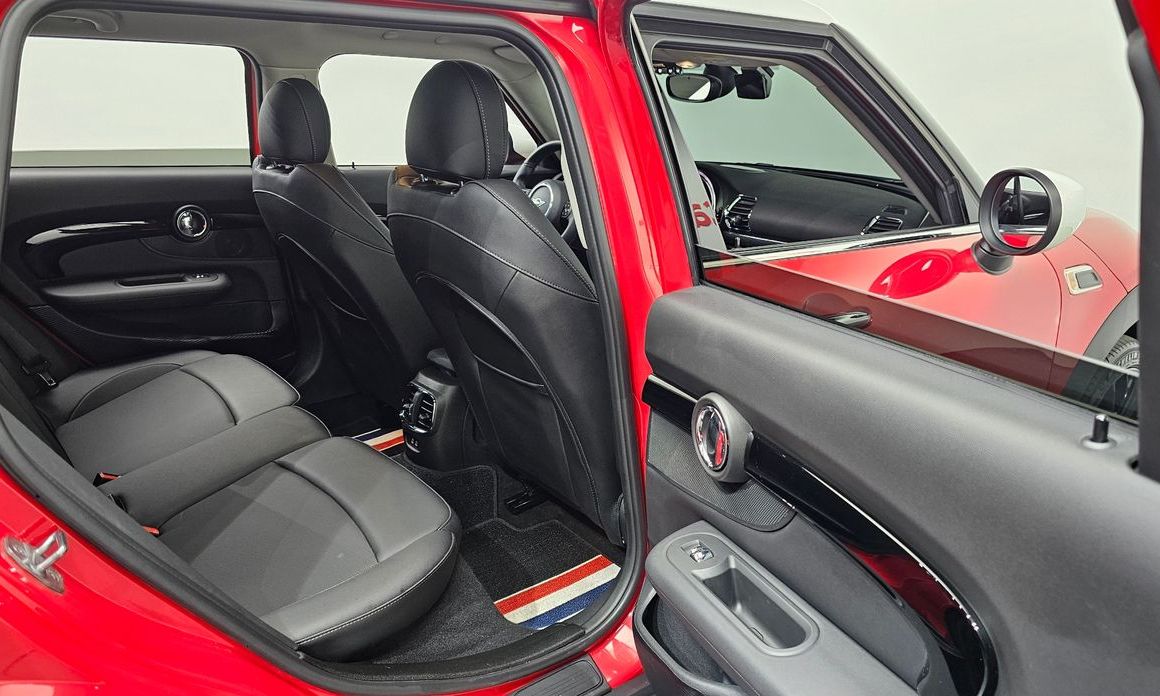 Mini Clubman 2023