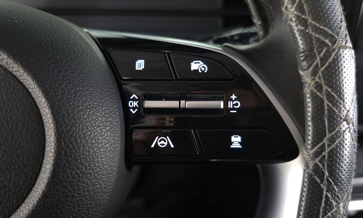 Hyundai Staria 2024