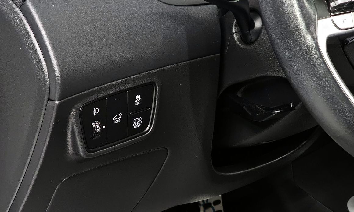 Hyundai Tucson 2023