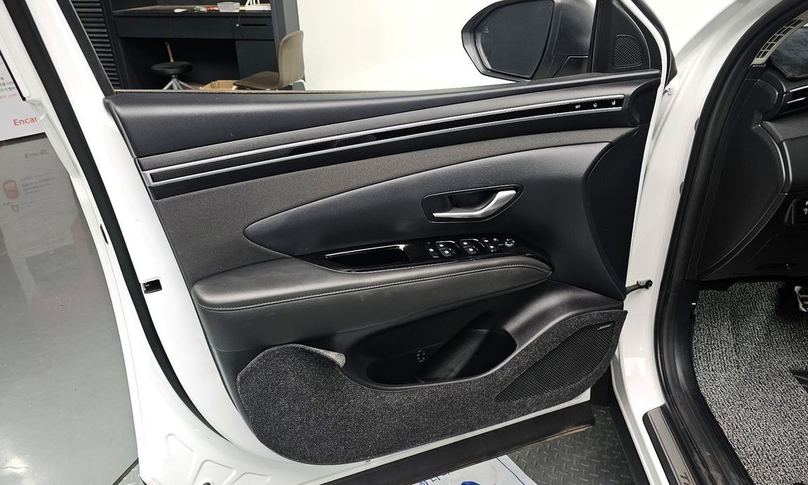 Hyundai Tucson 2023