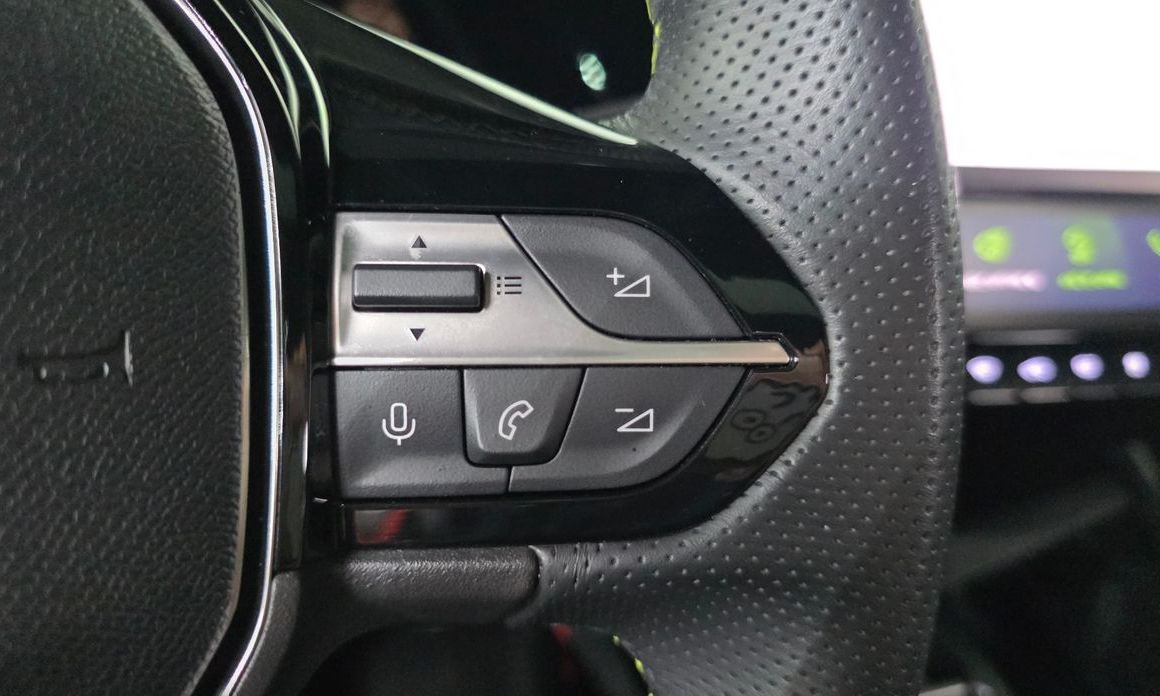 Peugeot 308 2023