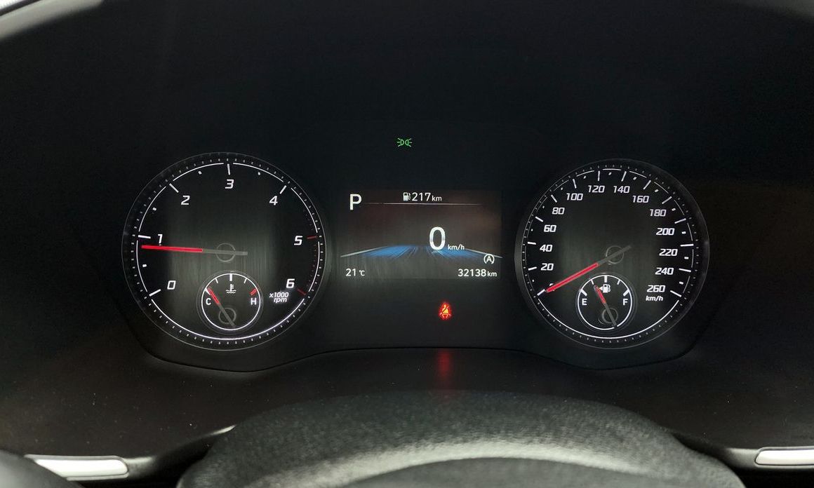 Hyundai Santafe 2022