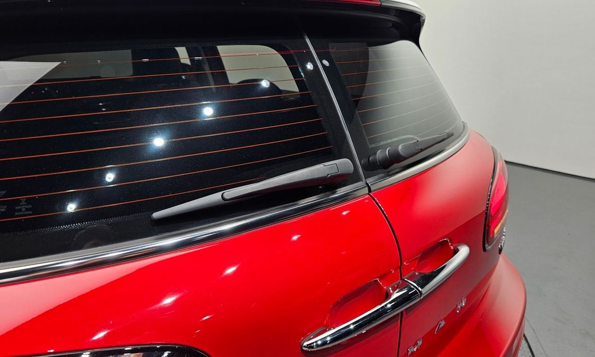 Mini Clubman 2023