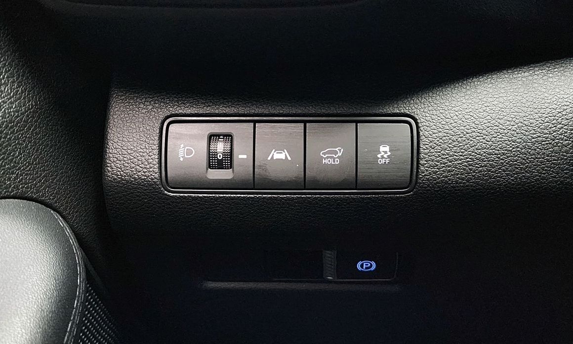 Hyundai Santafe 2022
