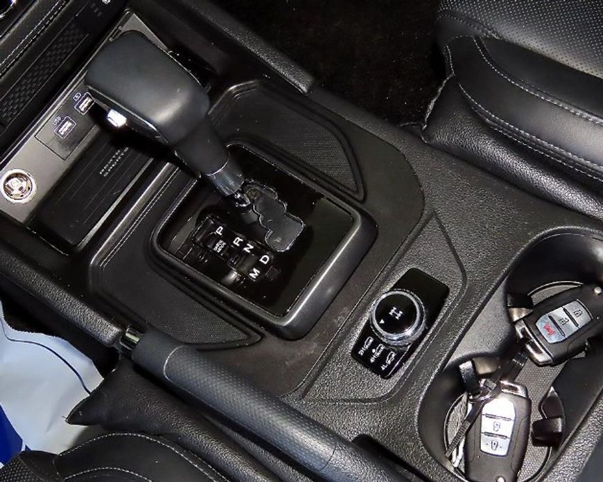 KG_Mobility_Ssangyong Rexton 2023