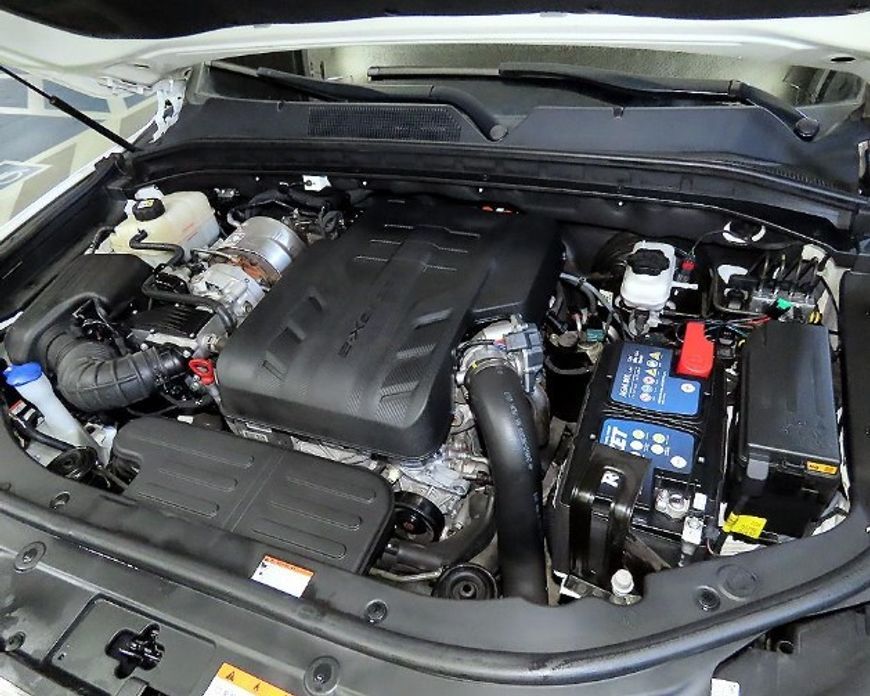KG_Mobility_Ssangyong Rexton 2023