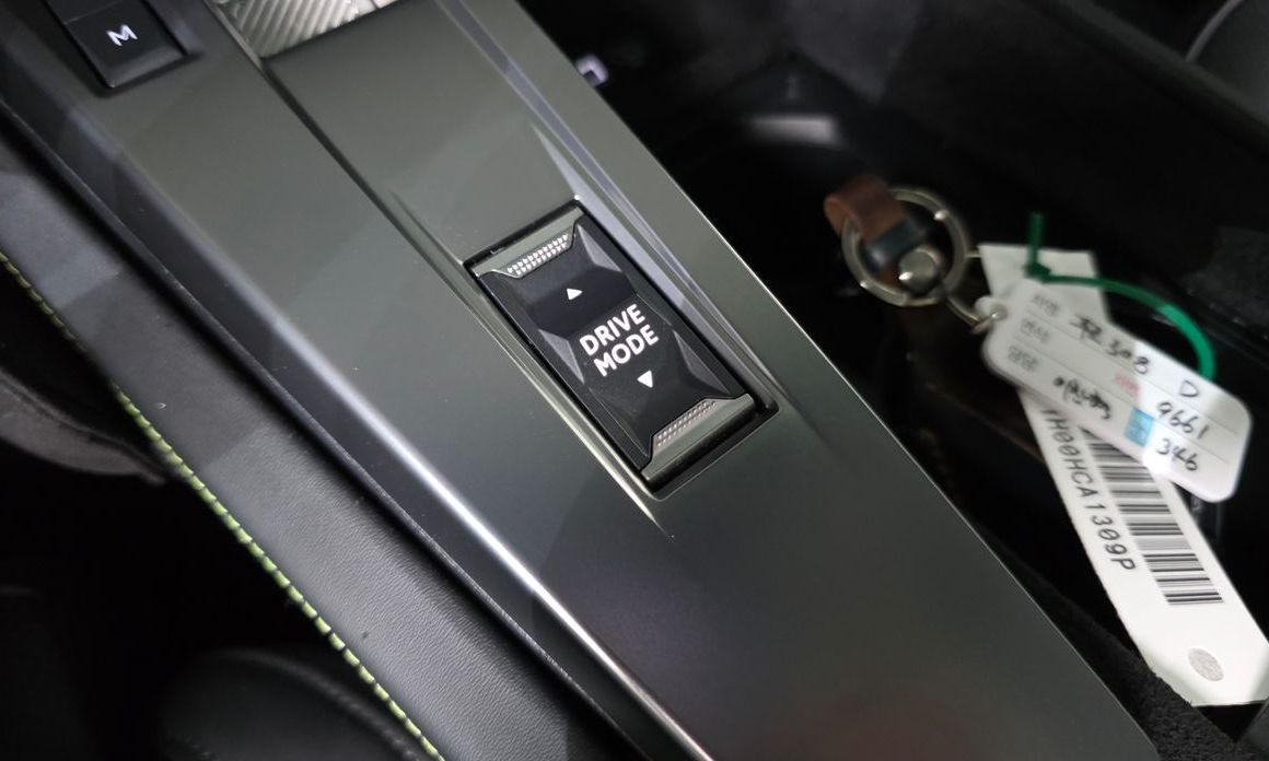 Peugeot 308 2023