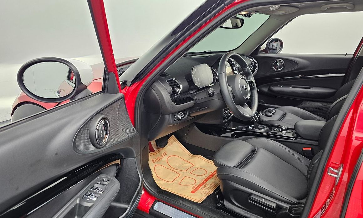 Mini Clubman 2023