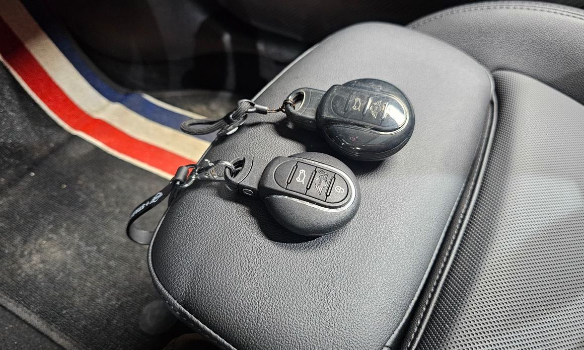 Mini Clubman 2023