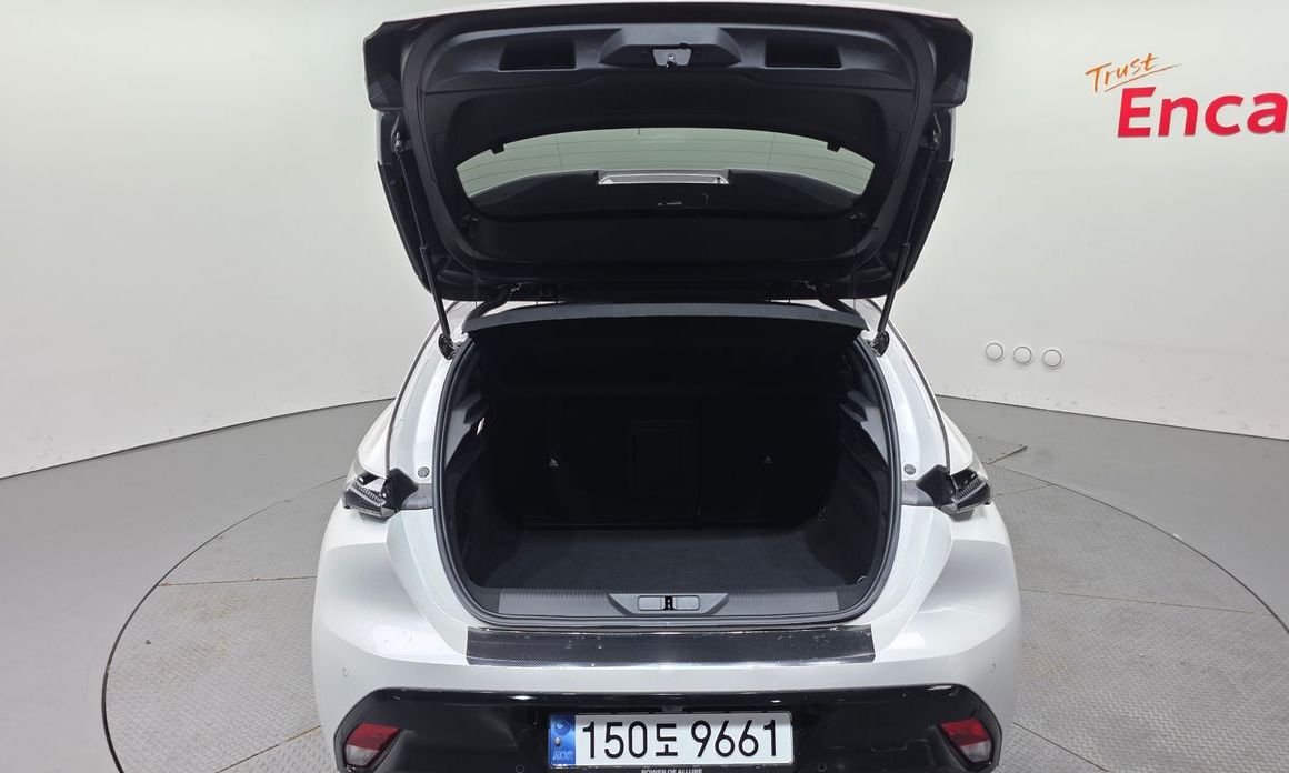 Peugeot 308 2023