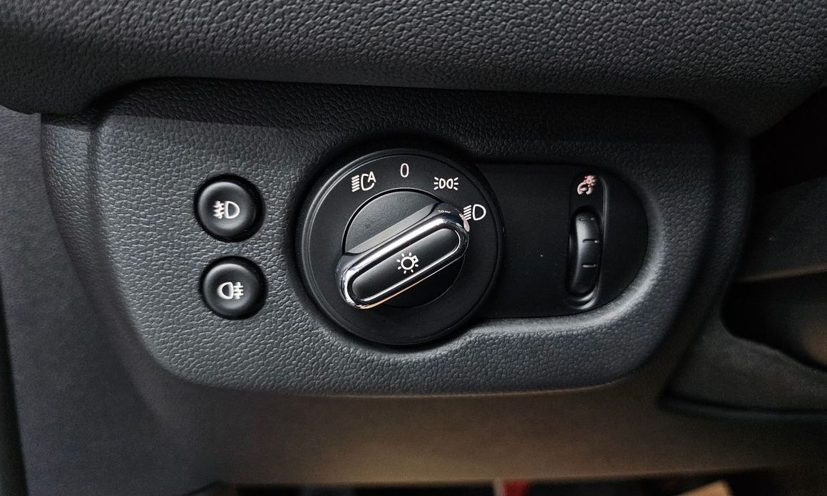 Mini Clubman 2023