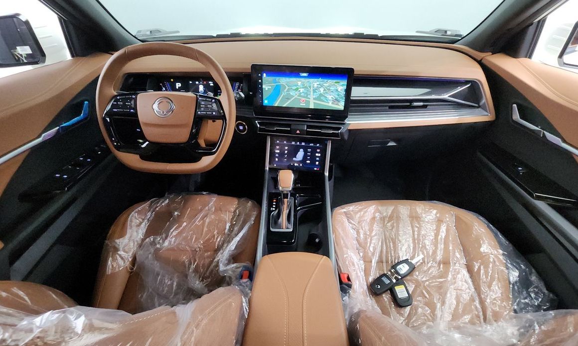 KG_Mobility_Ssangyong Torres 2024