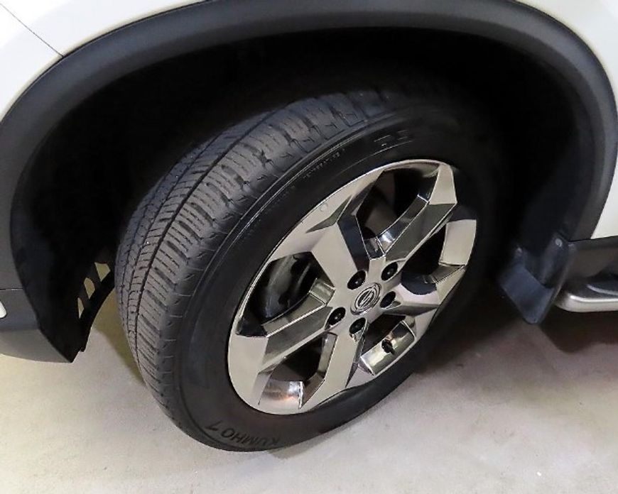 KG_Mobility_Ssangyong Rexton 2023