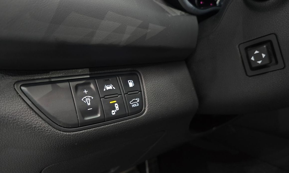Genesis G70 2019