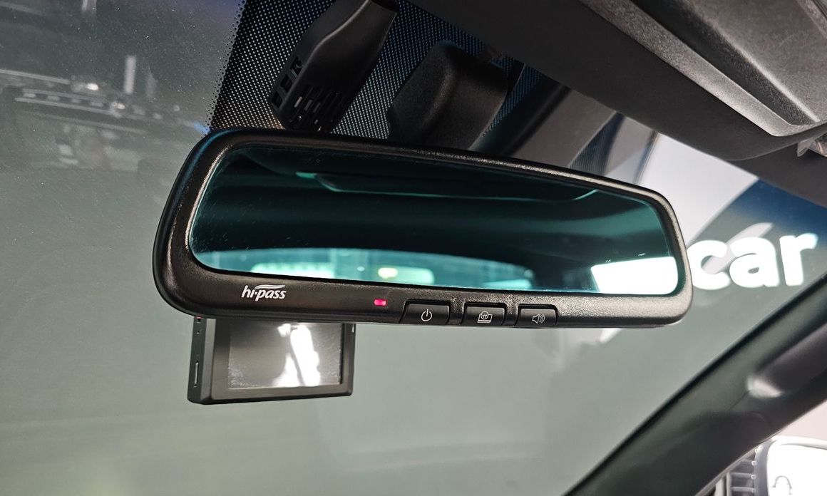 KG_Mobility_Ssangyong Rexton 2022