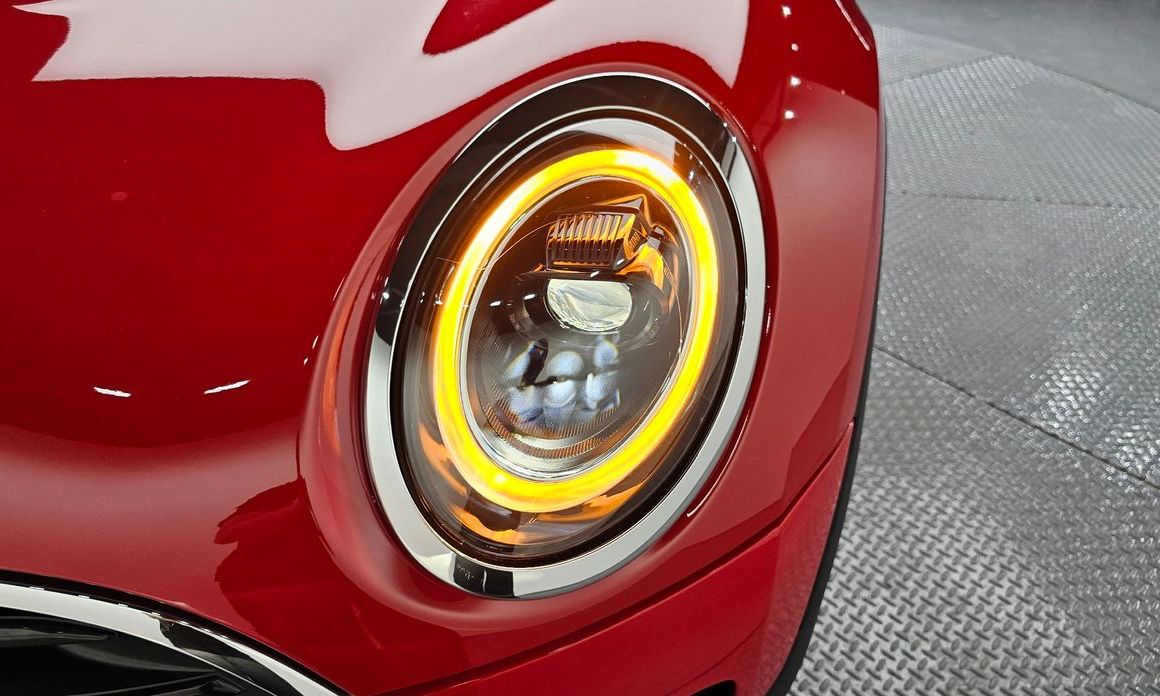 Mini Clubman 2023