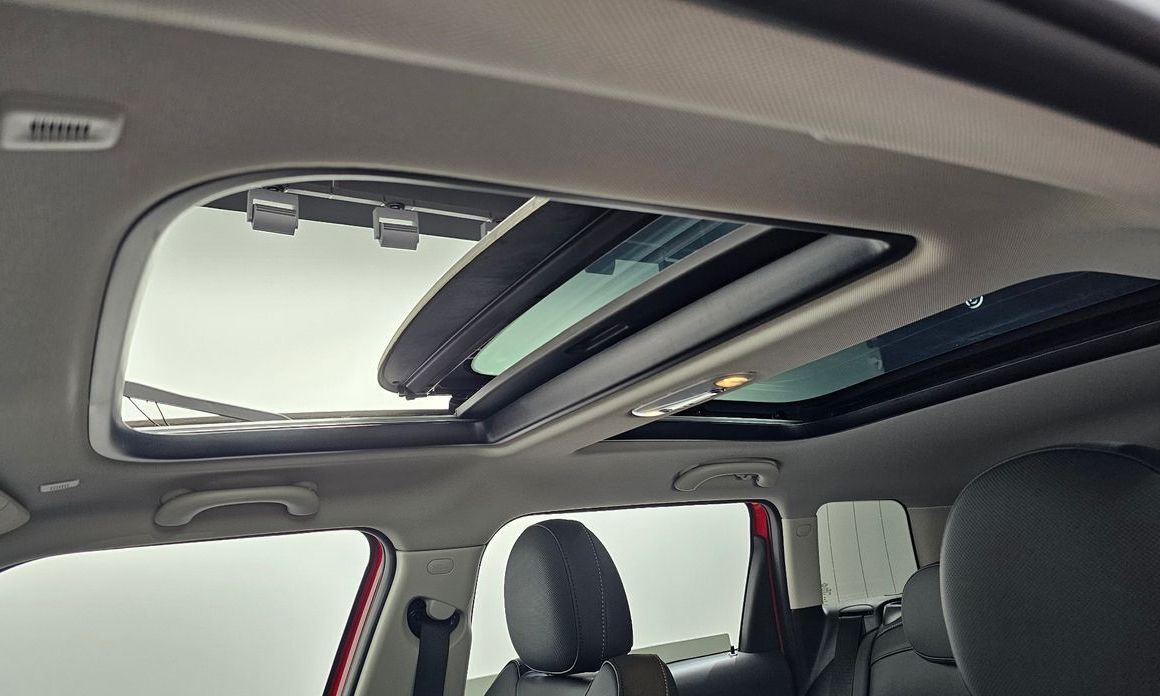 Mini Clubman 2023