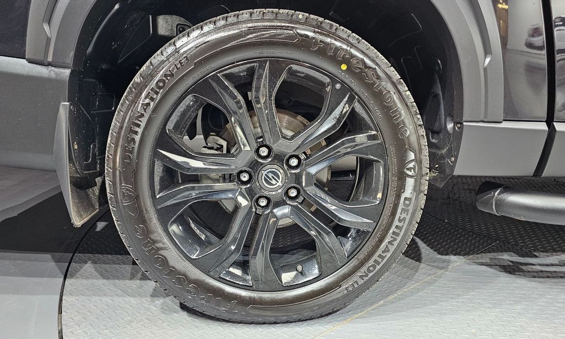 KG_Mobility_Ssangyong Rexton 2022