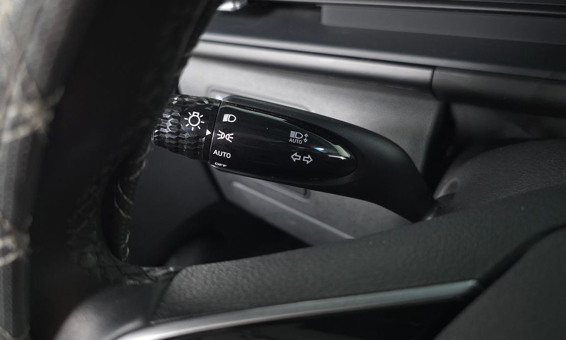 Hyundai Staria 2024
