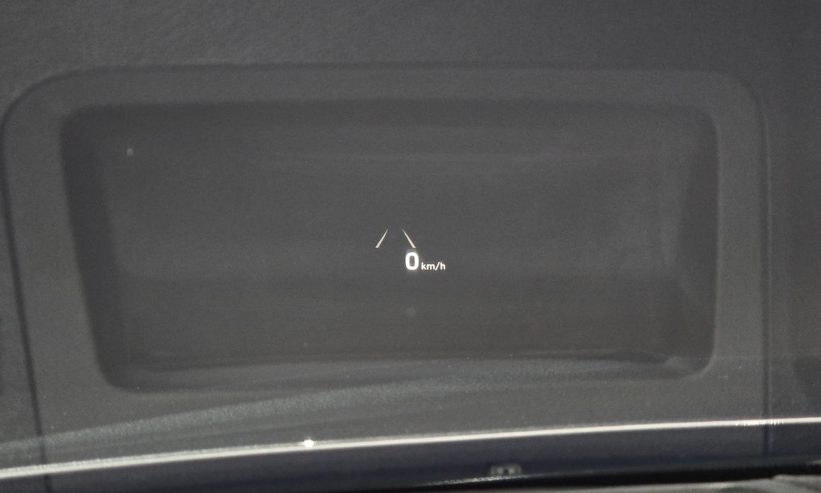 Genesis G70 2019
