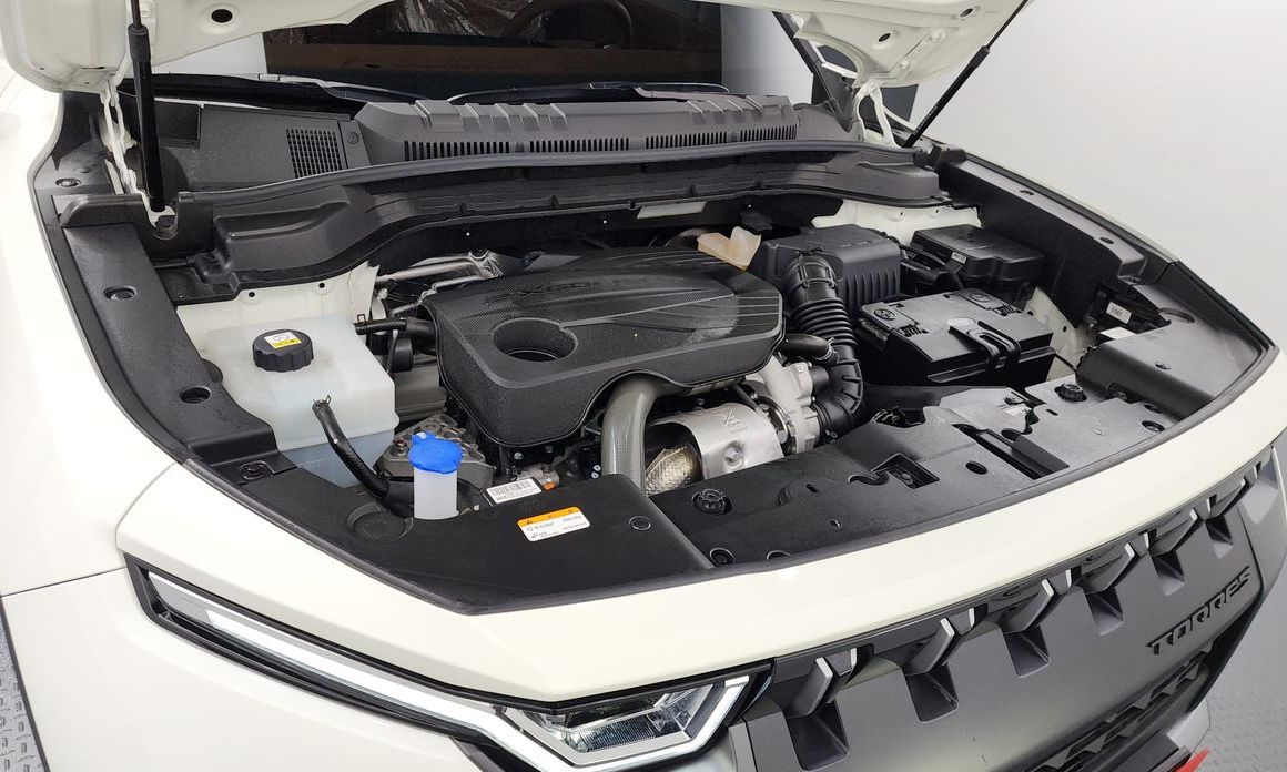 KG_Mobility_Ssangyong Torres 2024