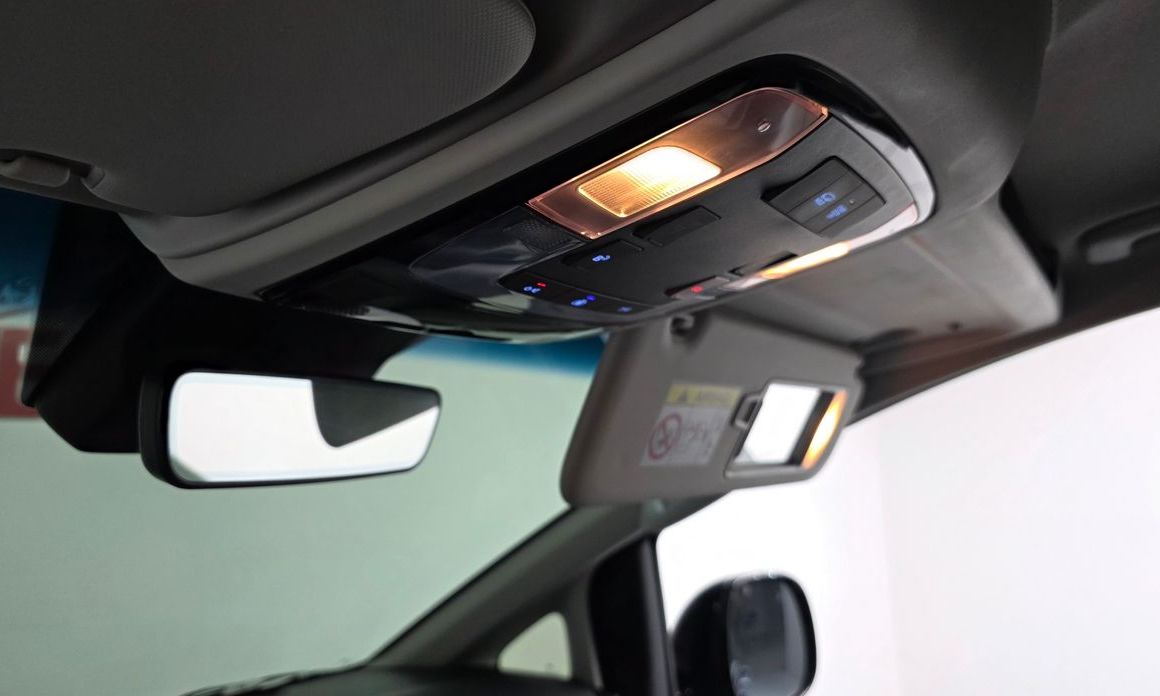 Hyundai Staria 2024