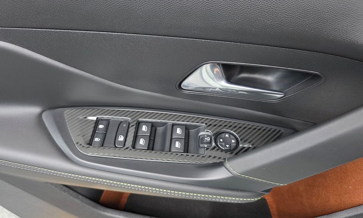 Peugeot 308 2023