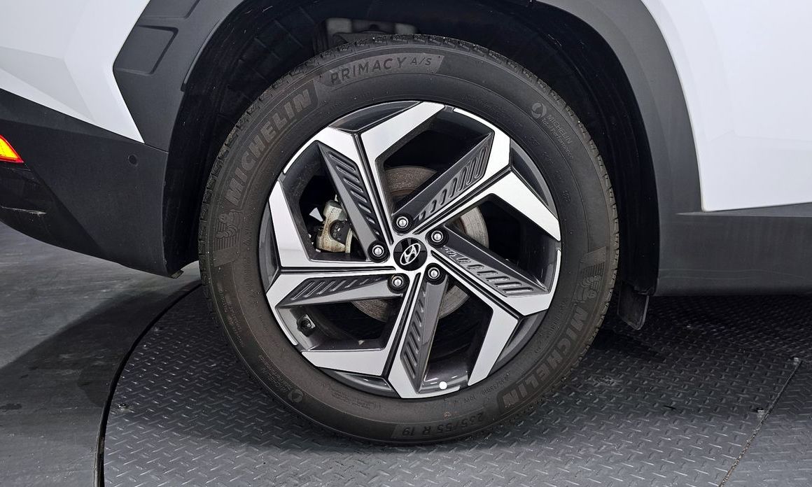 Hyundai Tucson 2023