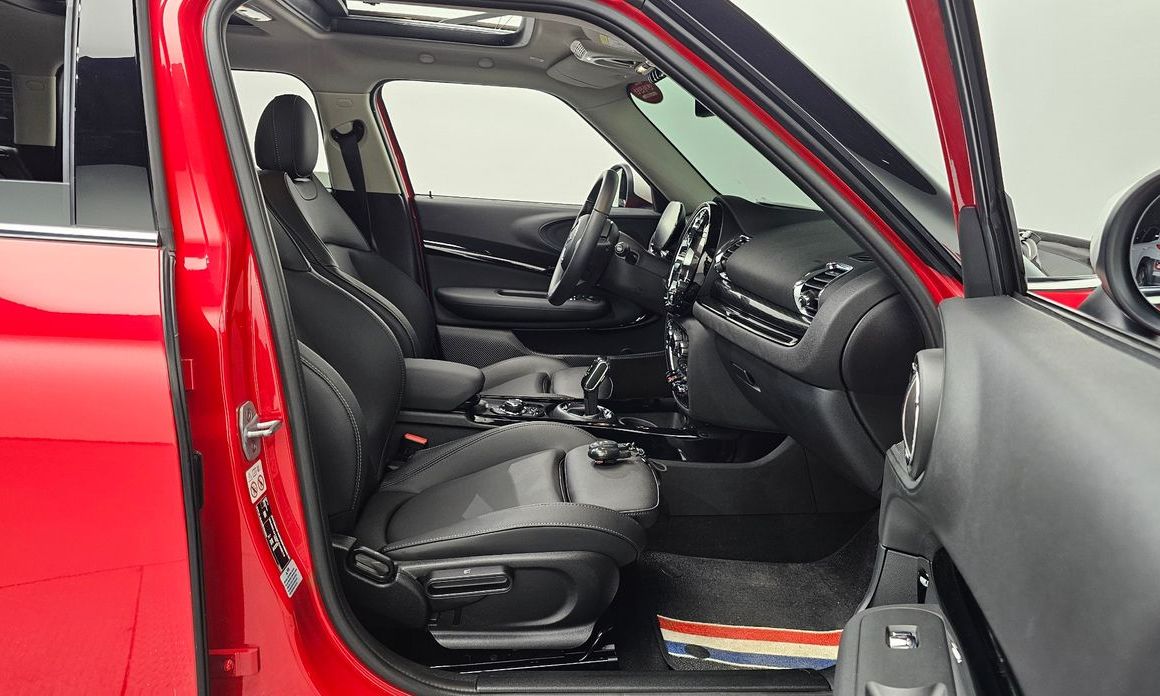Mini Clubman 2023