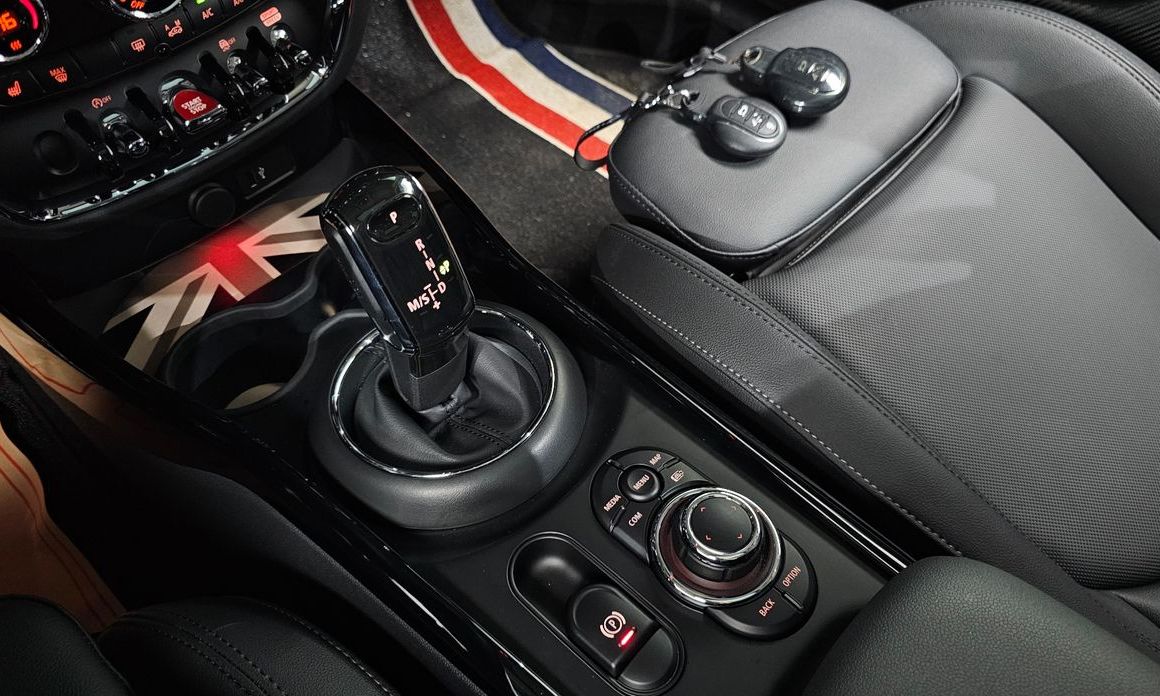 Mini Clubman 2023