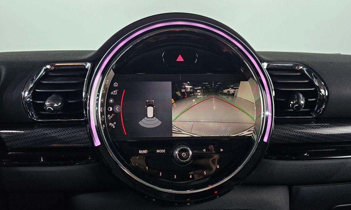 Mini Clubman 2023