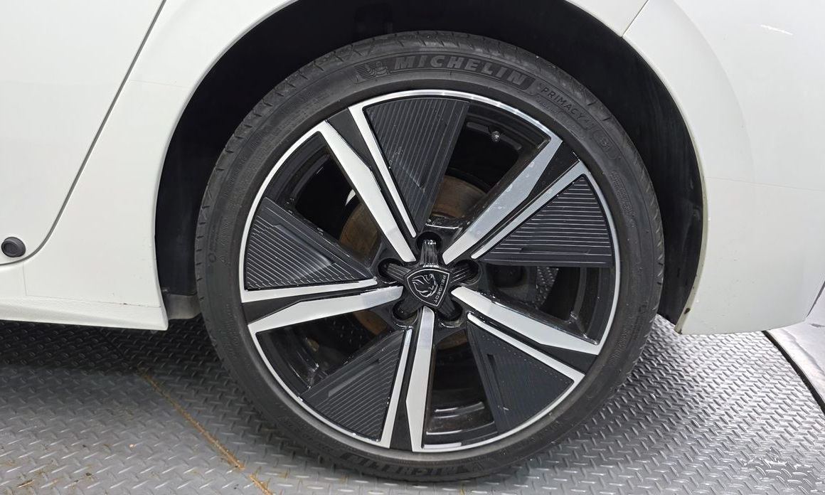 Peugeot 308 2023