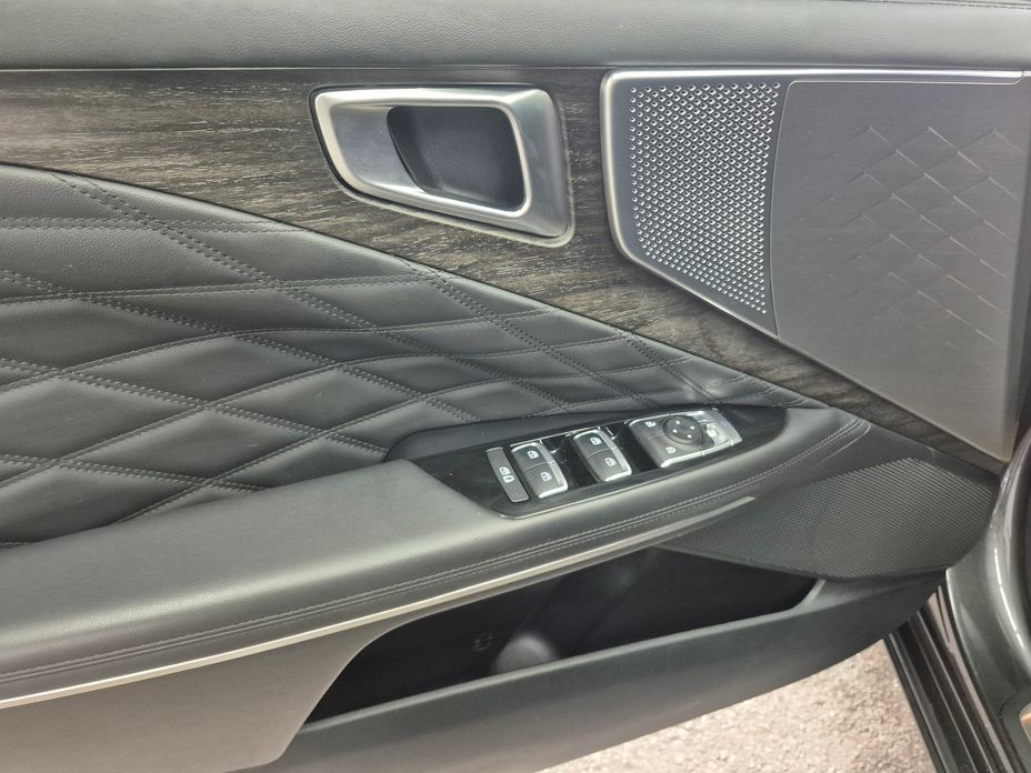 Kia K8 2022