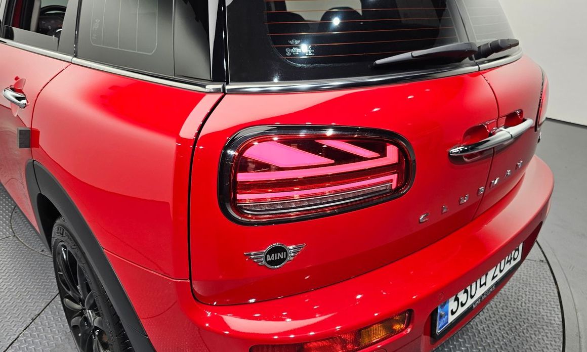 Mini Clubman 2023