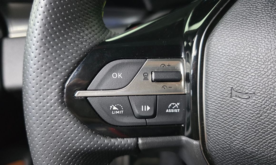 Peugeot 308 2023