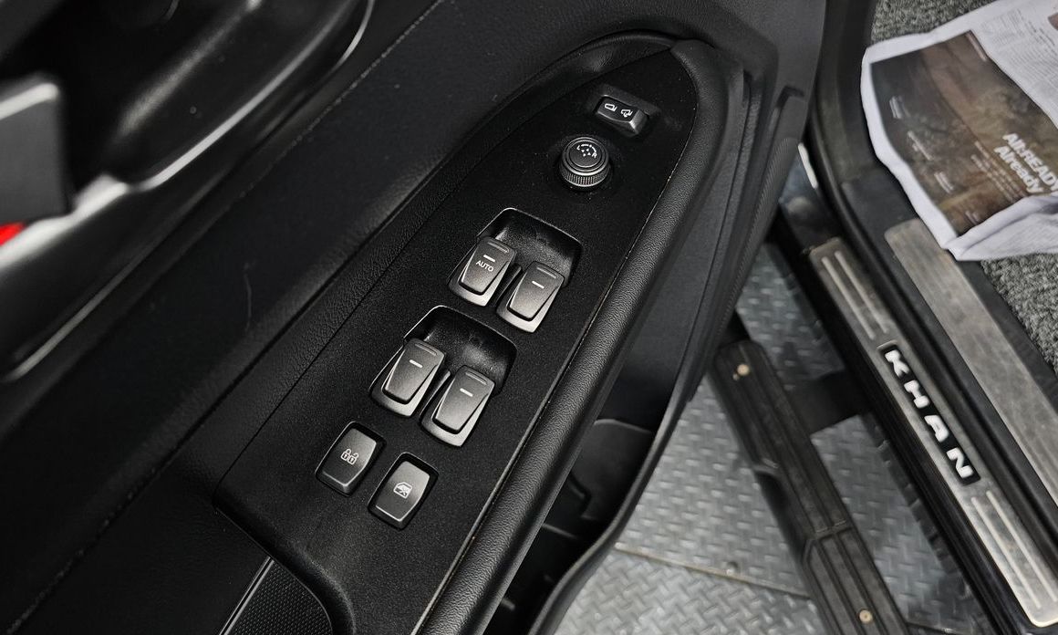 KG_Mobility_Ssangyong Rexton 2022