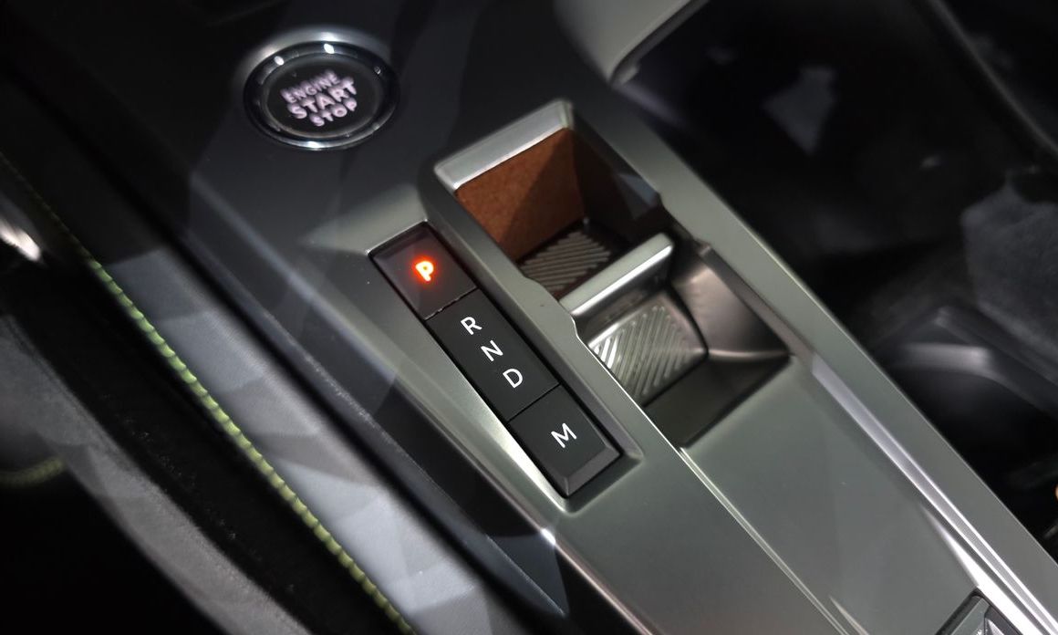 Peugeot 308 2023