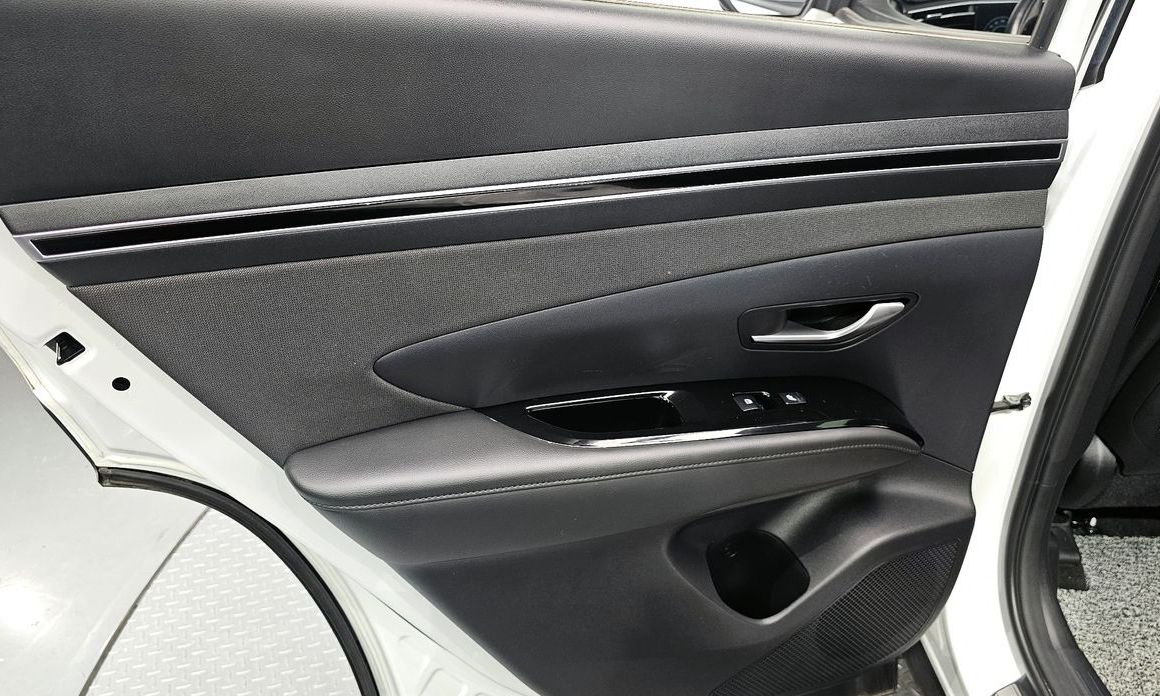 Hyundai Tucson 2023