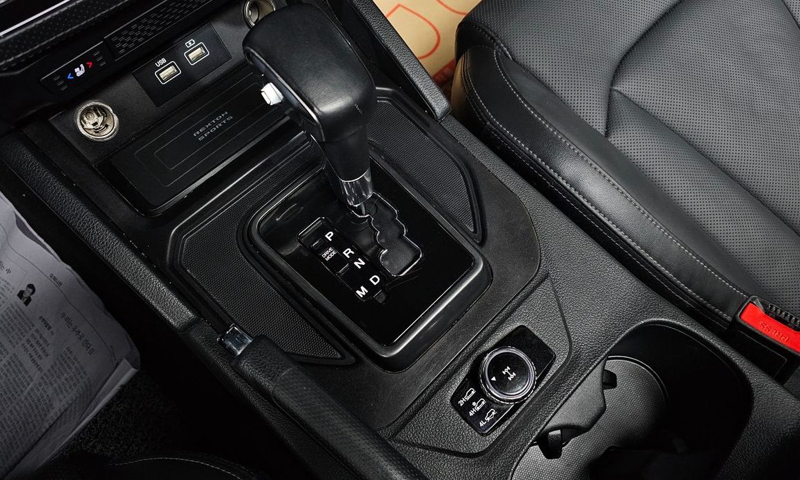 KG_Mobility_Ssangyong Rexton 2022