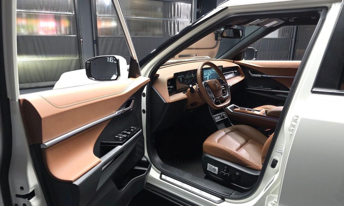 KG_Mobility_Ssangyong Torres 2025