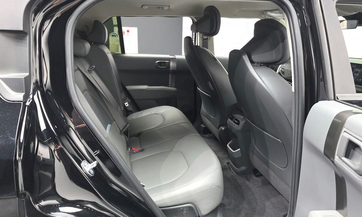 Kia EV3 2025